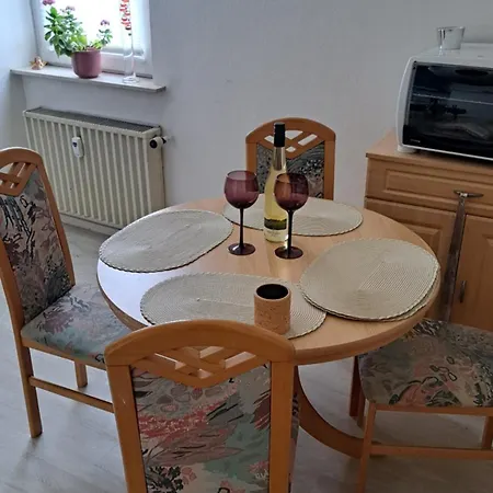 Schoene Wohnung In Worms Private Gastgeber Buitenkant foto