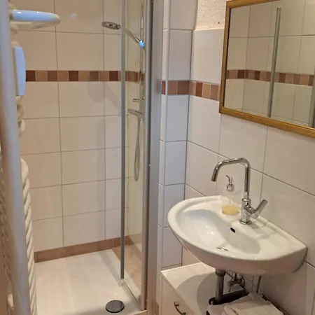 Schoene Wohnung In Worms Private Gastgeber Buitenkant foto