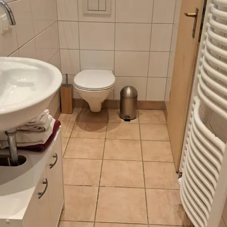 Schoene Wohnung In Worms Private Gastgeber Buitenkant foto