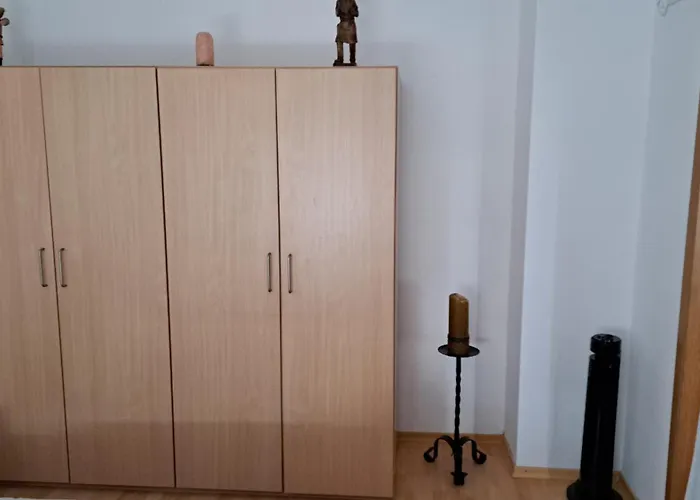 Schoene Wohnung In Worms Private Gastgeber