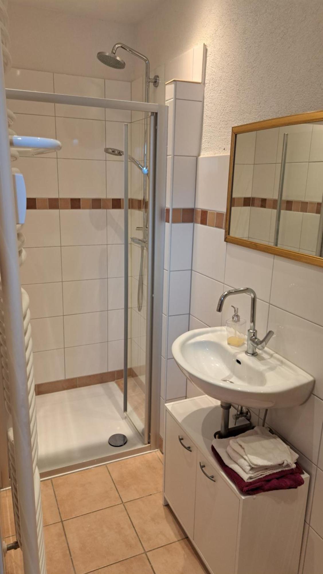 Apartment Schoene In Private Gastgeber *