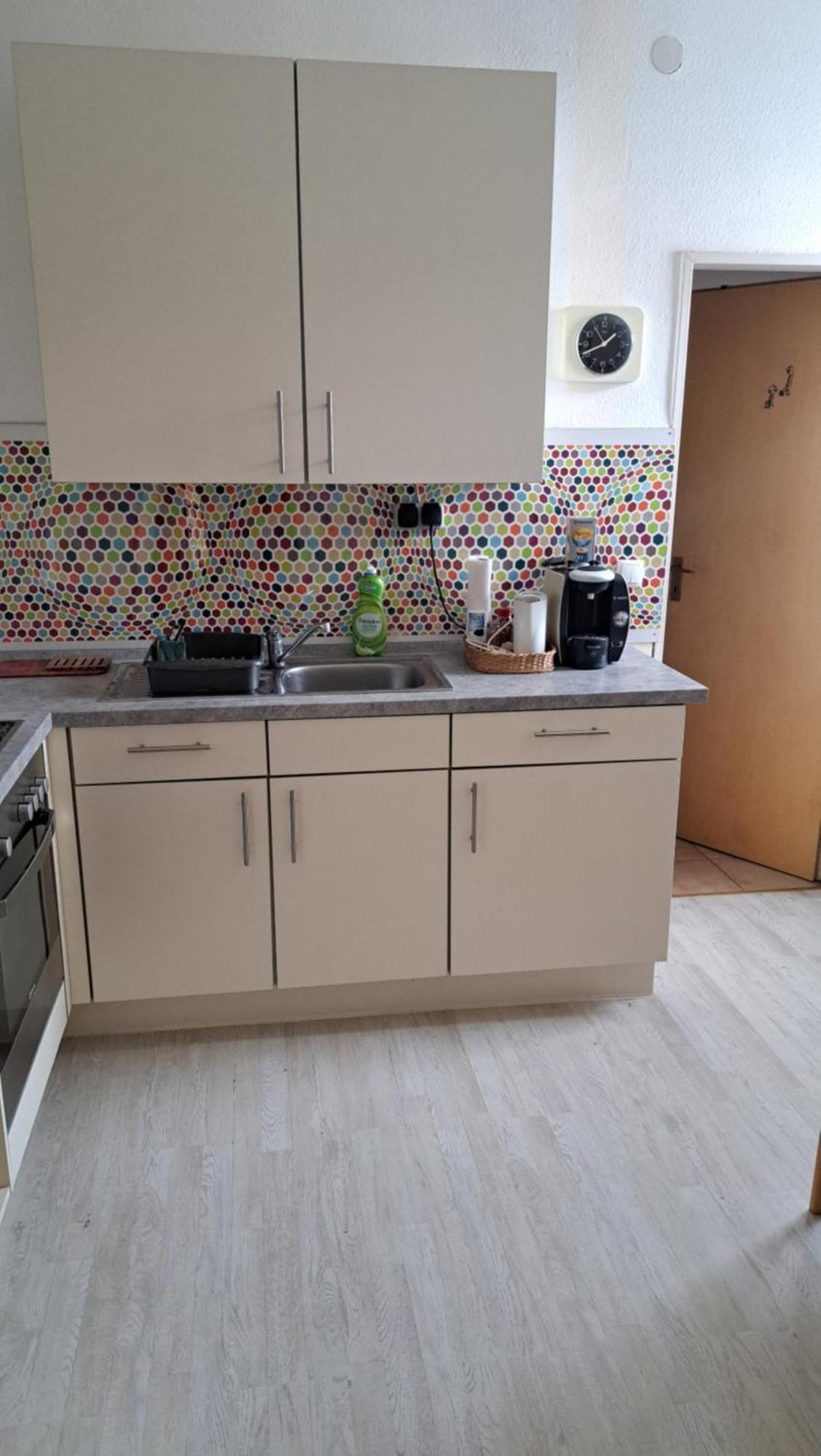 Schoene In Private Gastgeber Apartment *