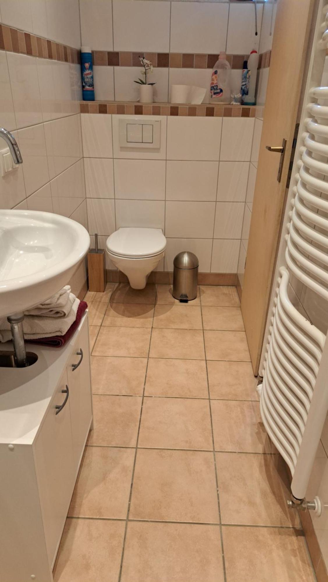 Schoene In Private Gastgeber *